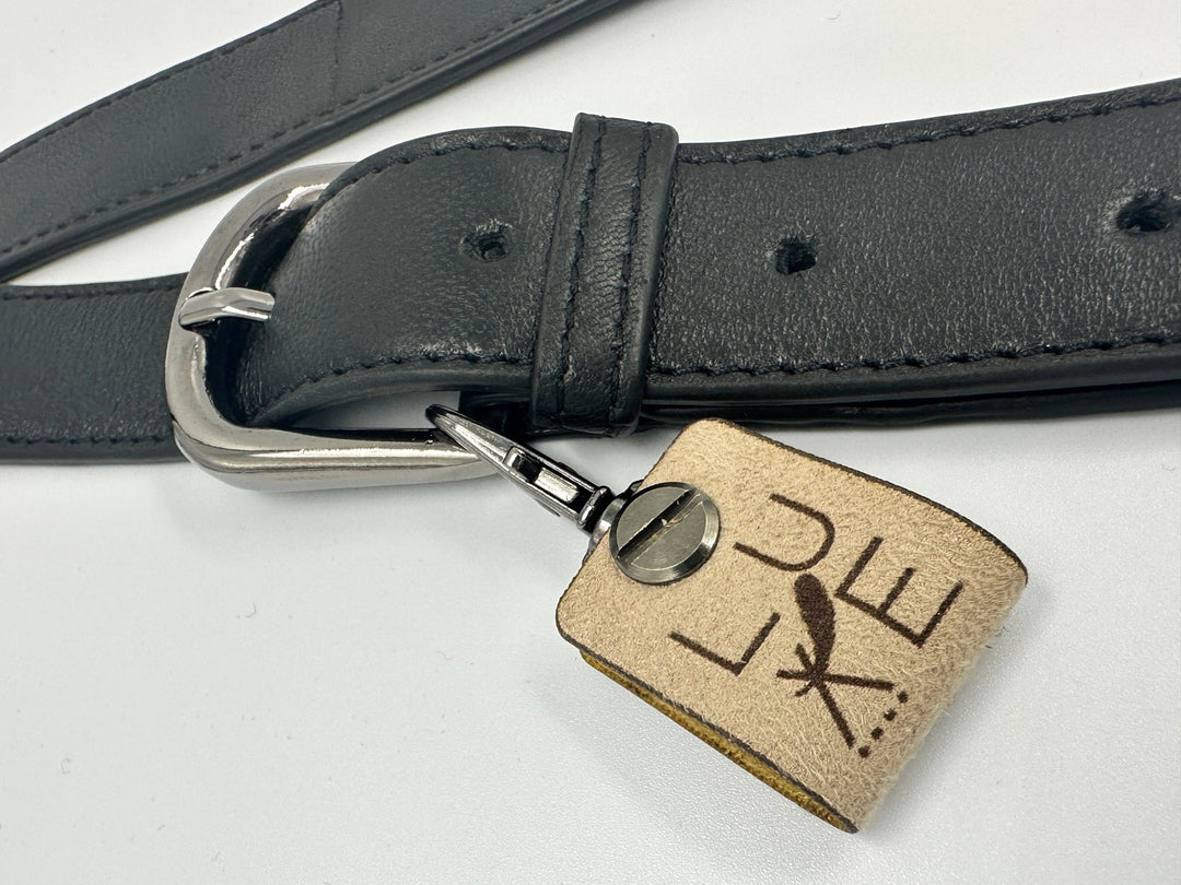 The Lozen- Adjustable Shoulder Strap - BThunderLuxe