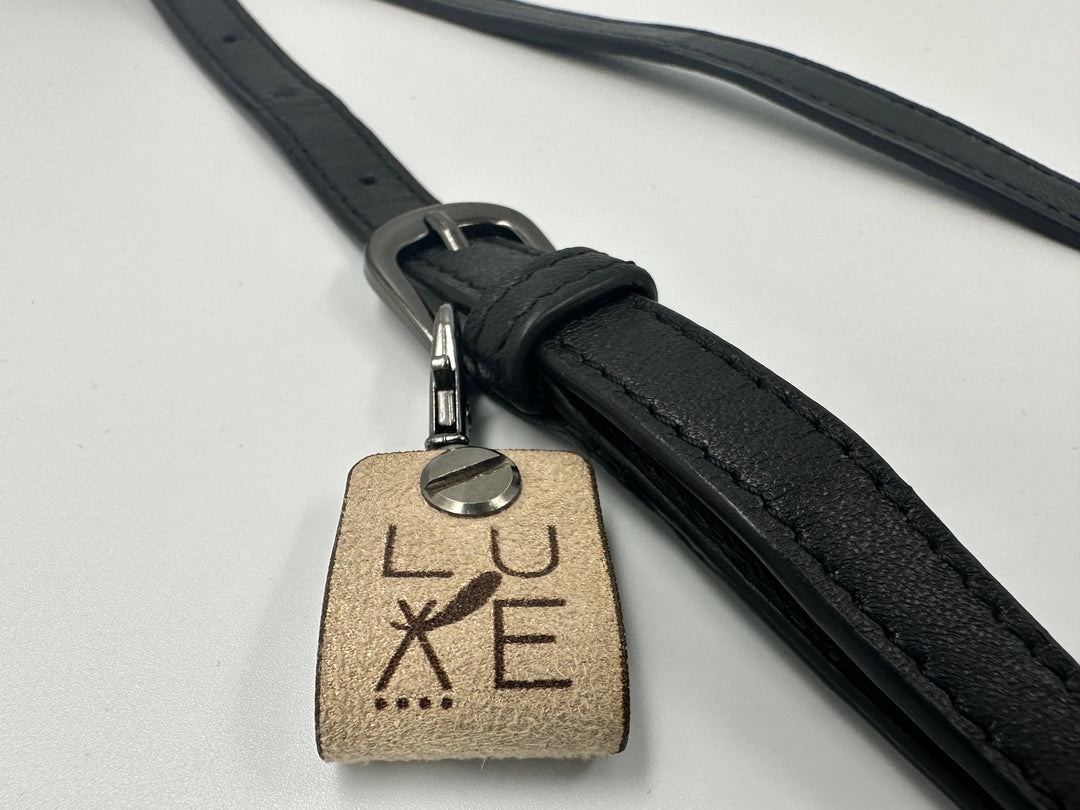 The Lozen- Adjustable Shoulder Strap - BThunderLuxe