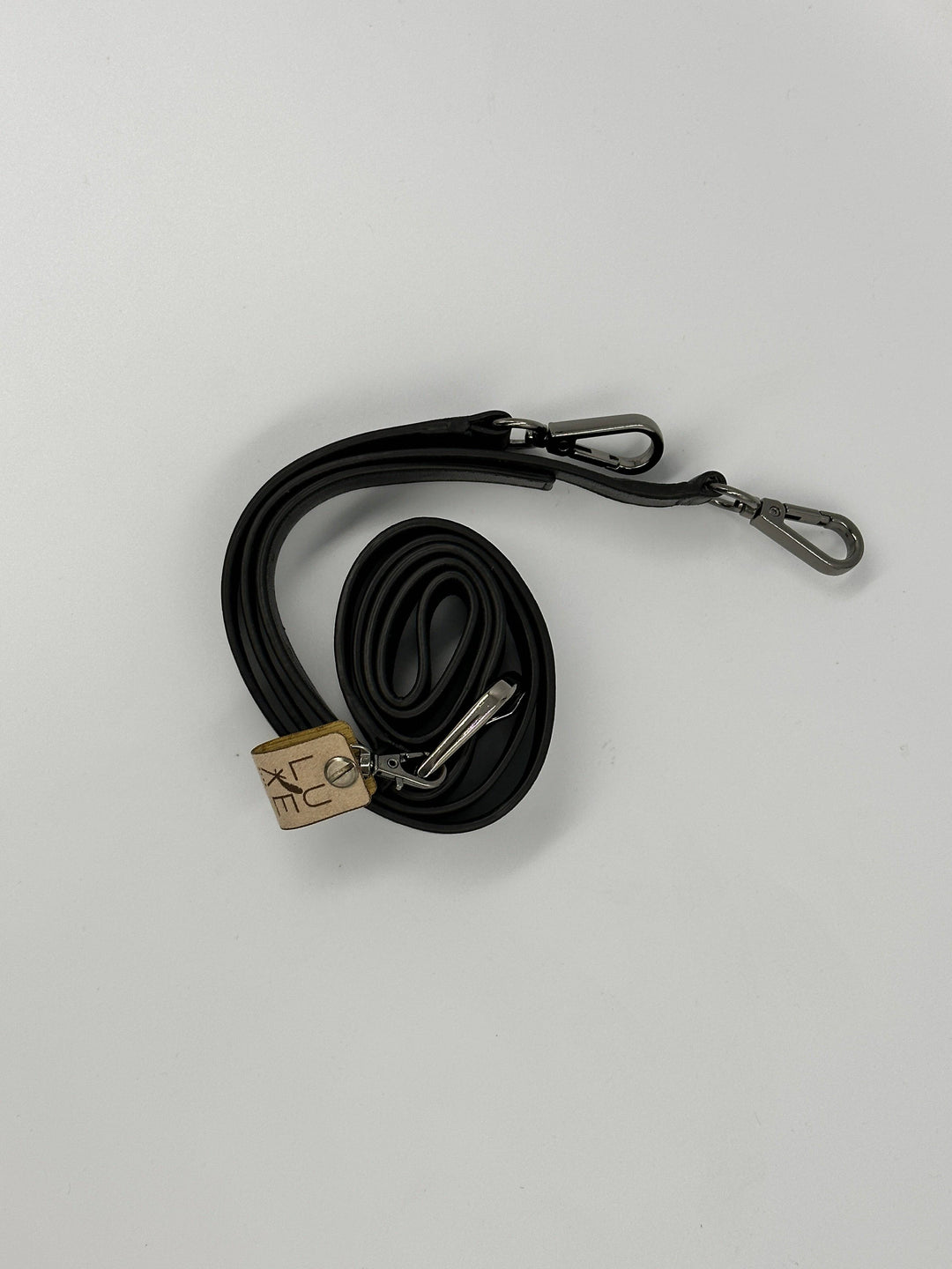Warrior On Adjustable Shoulder Strap - BThunderLuxe