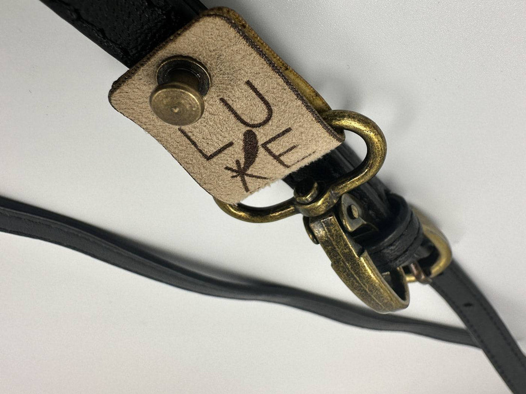 The Sagelee Adjustable Shoulder Strap - BThunderLuxe