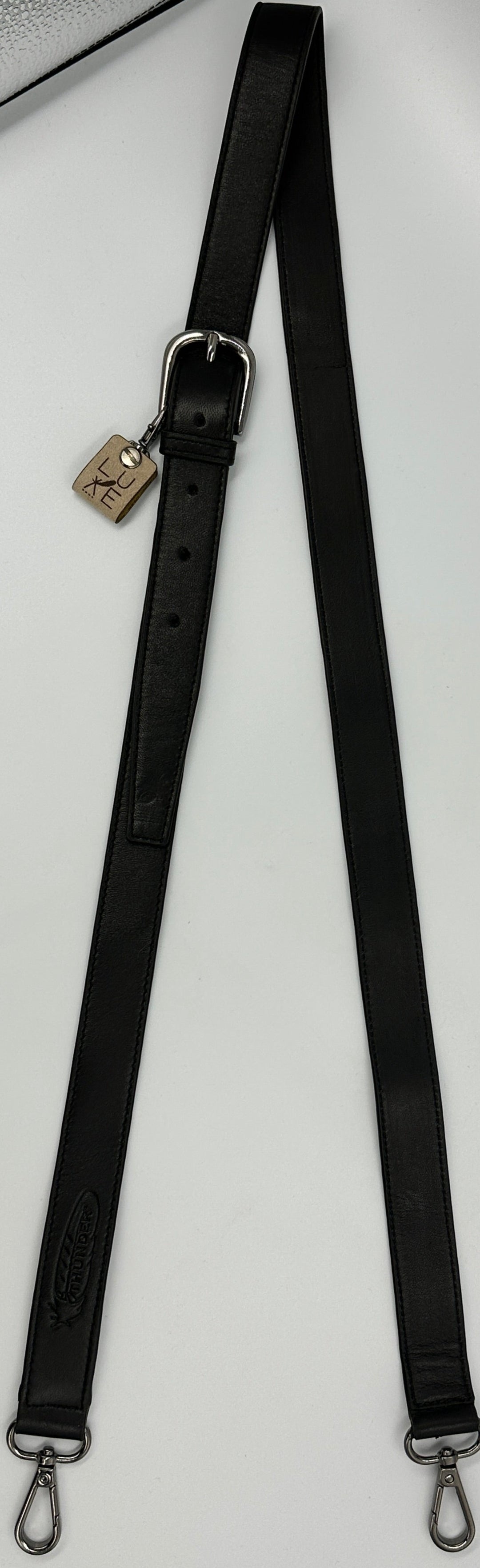 The Lozen- Adjustable Shoulder Strap